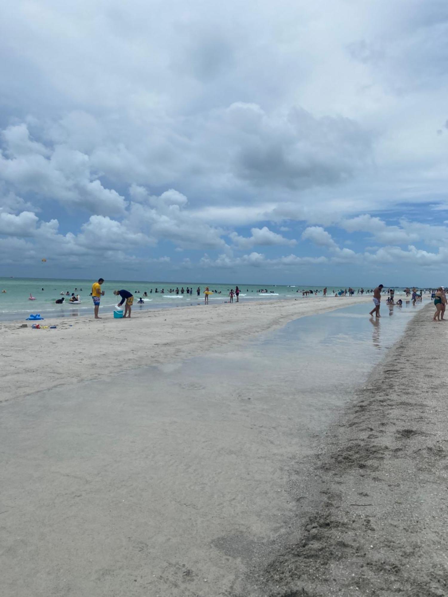 Vera'S Vacation Bradenton Exteriér fotografie