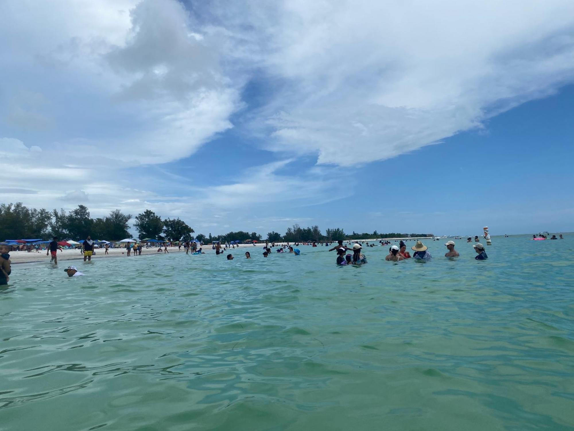 Vera'S Vacation Bradenton Exteriér fotografie